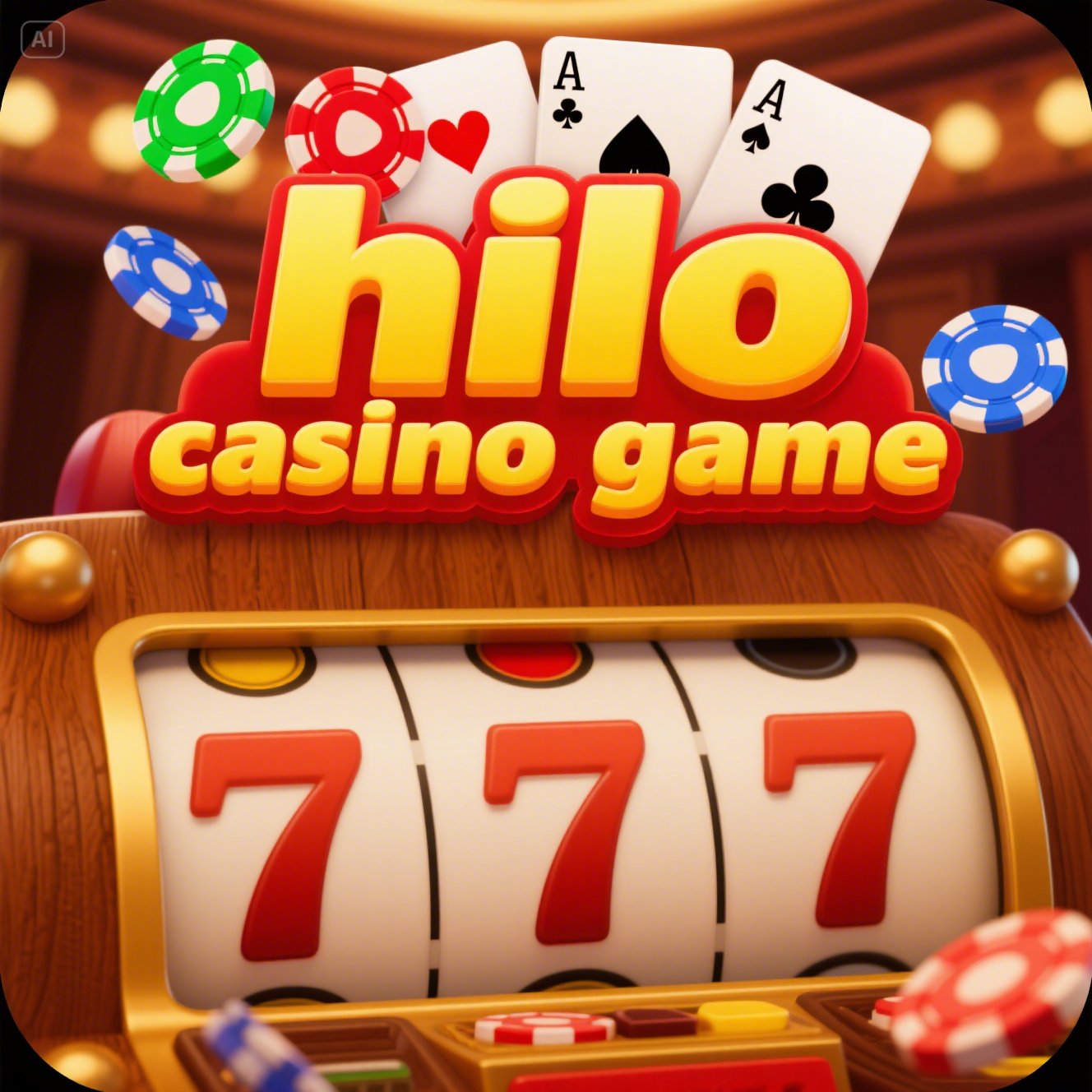 hilo casino game